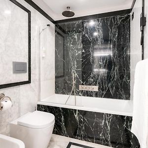 Chambre de Luxe Lit Queen-Size